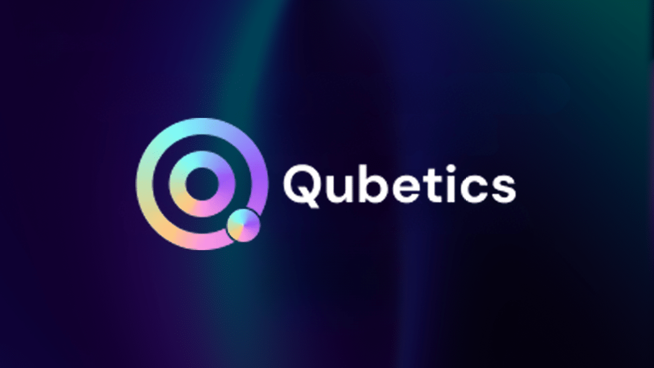 Qubetics